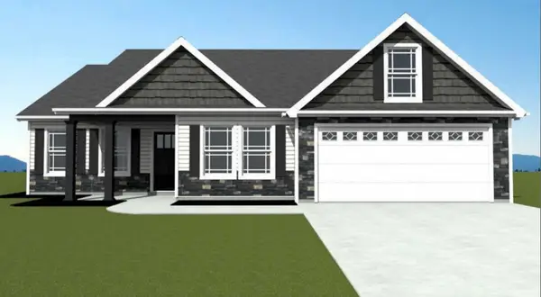 140 E Twisted Tree Drive, Gaffney, SC 29341