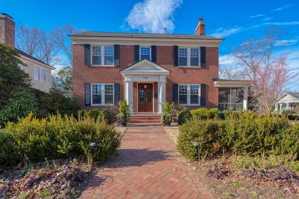 736 Plume Street, Spartanburg, SC 29302