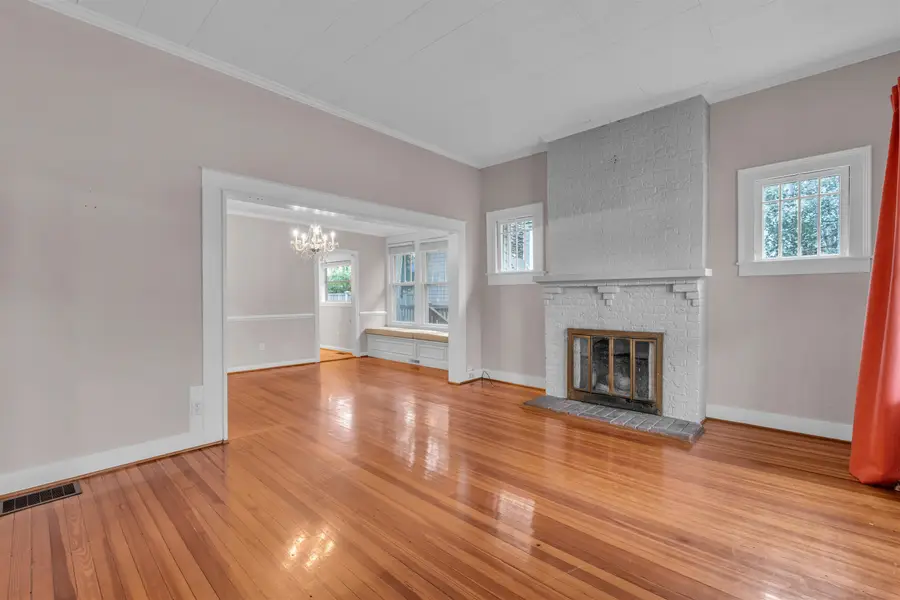 649 Palmetto Street, Spartanburg, SC 29302 - #3