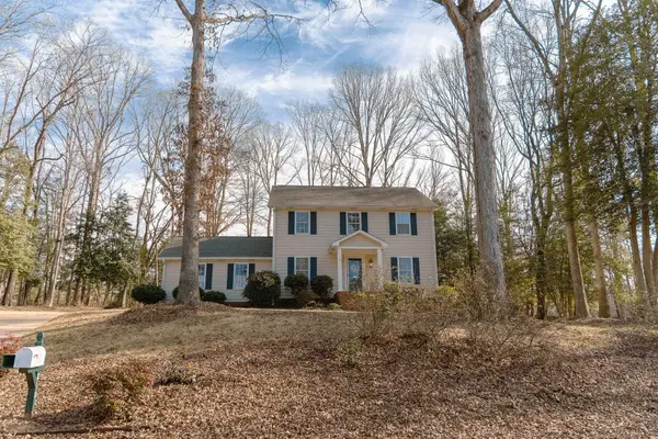 810 Somerset Place, Spartanburg, SC 29301