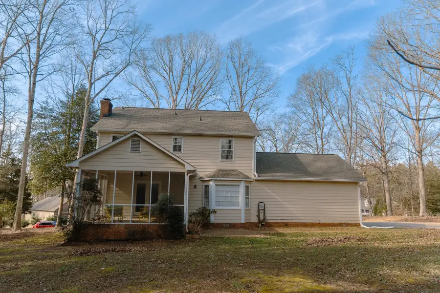 810 Somerset Place, Spartanburg, SC 29301 - #2