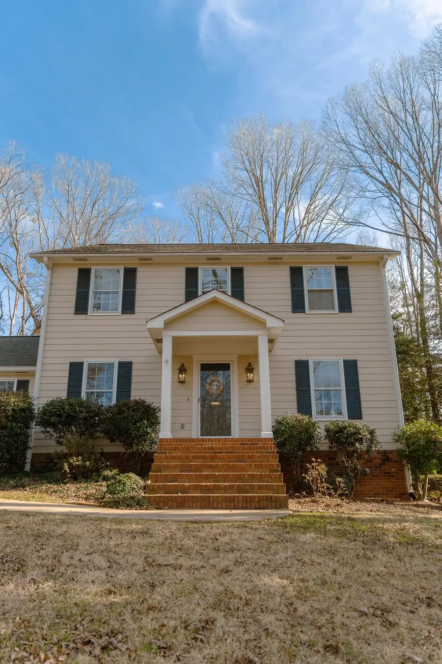 810 Somerset Place, Spartanburg, SC 29301 - #3