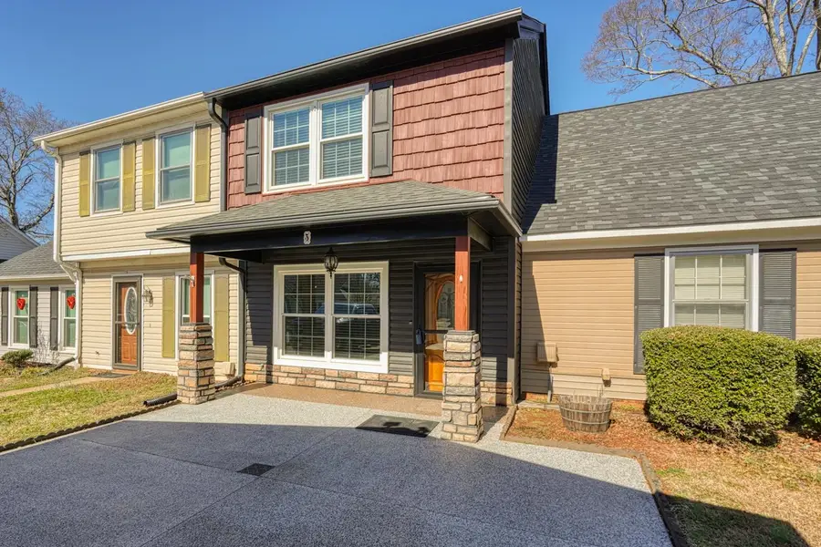 3 Townes Court, Spartanburg, SC 29301 - #2
