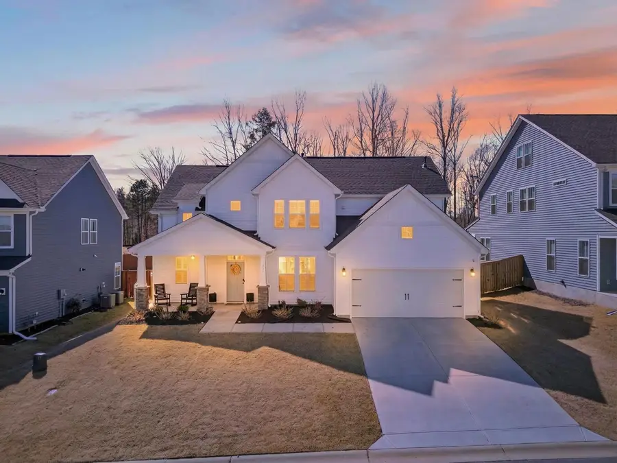 373 Fenwick Drive, Woodruff, SC 29388 - #2