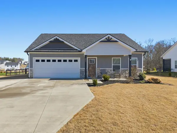 255 R C Thompson Road, Chesnee, SC 29323