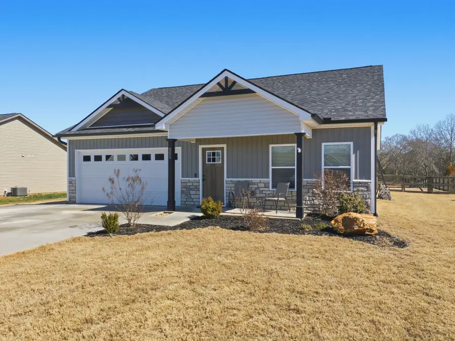 255 R C Thompson Road, Chesnee, SC 29323 - #3