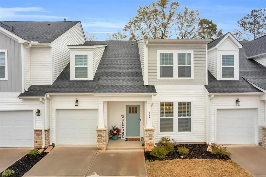 1522 Shallons Court, Spartanburg, SC 29301 - #1