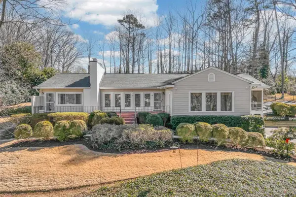 5 Sylvan Drive, Spartanburg, SC 29302