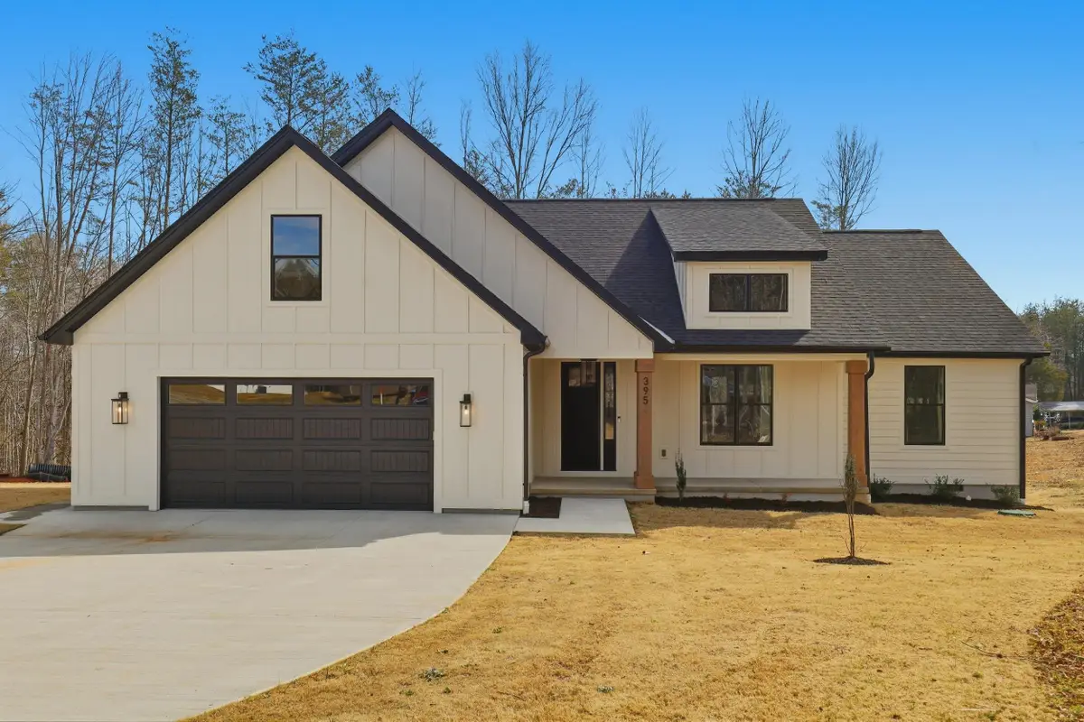 395 Mountainview Road, Landrum, SC 29356 - #1