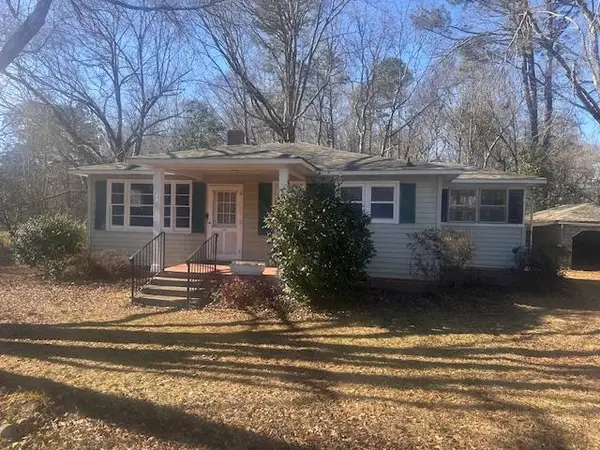 423 Spruce Street, Spartanburg, SC 29303