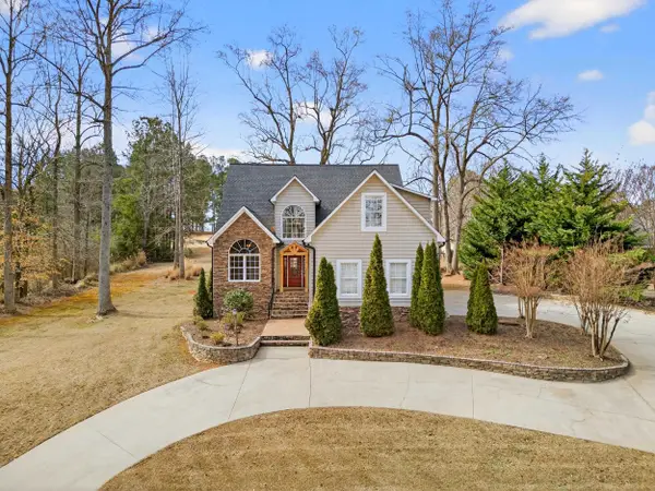 724 Three Wood Lane, Woodruff, SC 29388