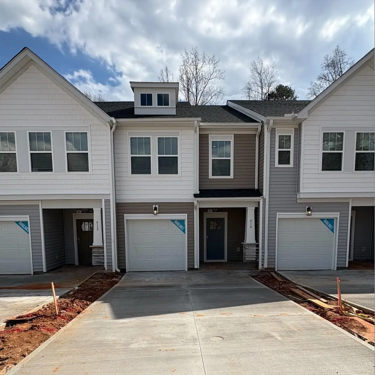 414 W Parima Court, Spartanburg, SC 29301 - #1