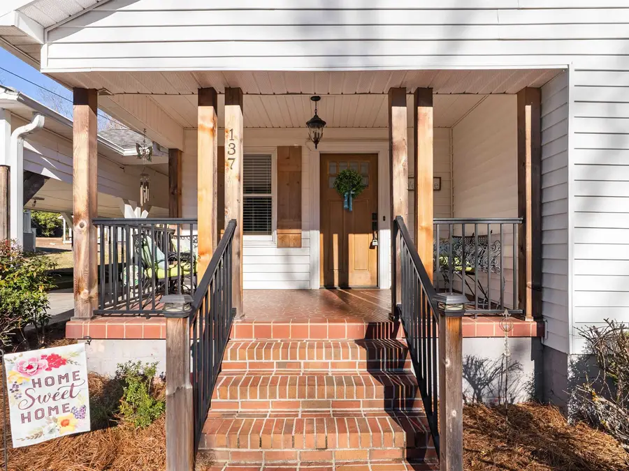 137 Academy Street, Jonesville, SC 29353 - #2