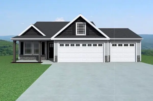 583 Adventure Isla Way, Campobello, SC 29322