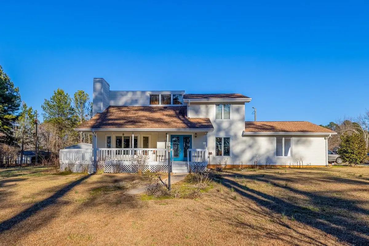 177 Rubin Thorne Road, Campobello, SC 29322 - #1