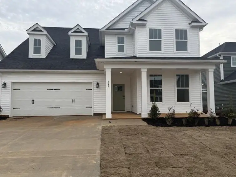 747 Rodin Road, Moore, SC 29369 - #1