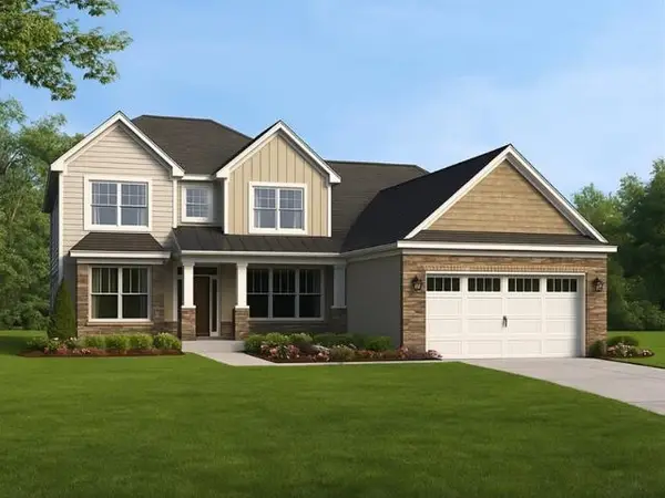 1016 Alder Pond Drive, Campobello, SC 29322