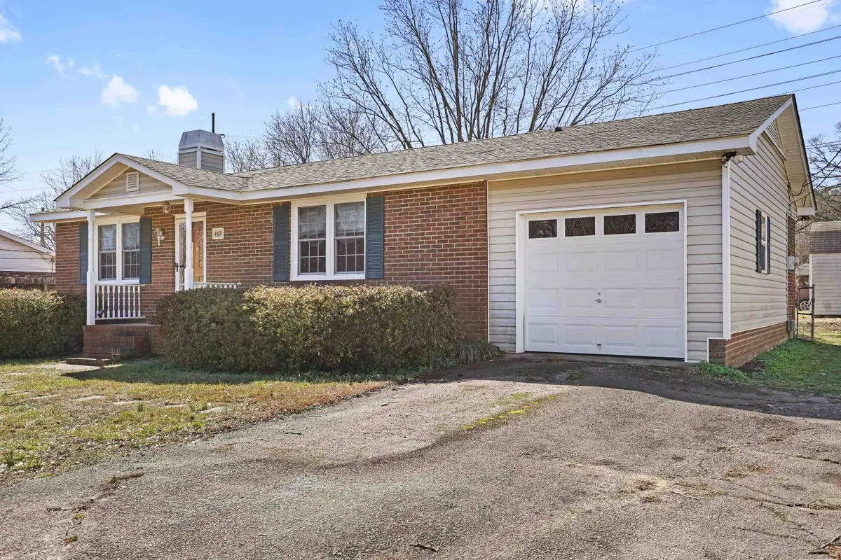 469 Barnwell Road, Spartanburg, SC 29303-3912 - #1