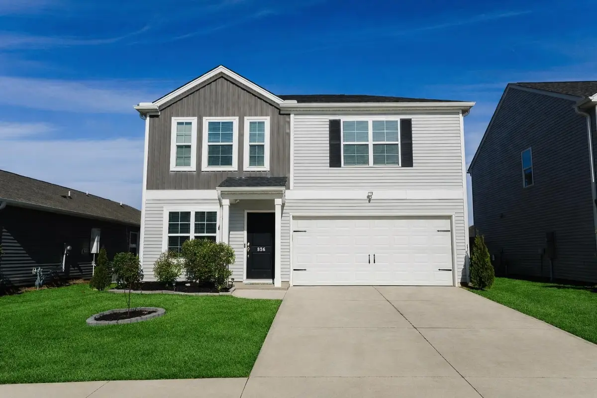 836 Alley Ridge Dr, Inman, SC 29349 - #1