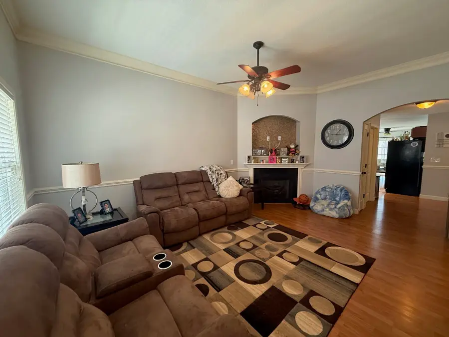 644 Clarion Court, Boiling Springs, SC 29316 - #3