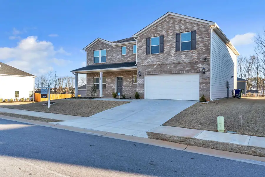 244 Roderick Lane, Greenville, SC 29605 - #2