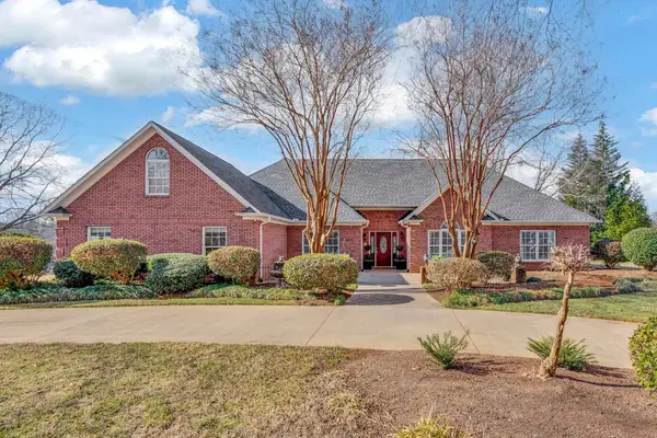 126 Patti Court, Cowpens, SC 29330