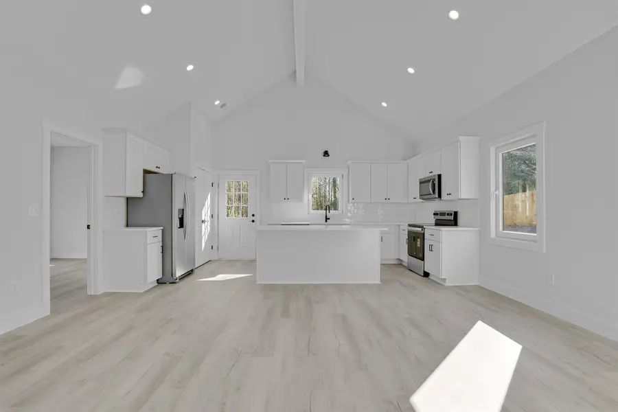 1107 Elmore St, Gaffney, SC 29340 - #3