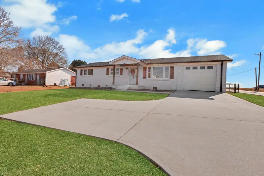 1411 Ballenger Road, Inman, SC 29385-9352 - #2