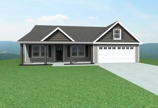 520 Davis Lane, Inman, SC 29349