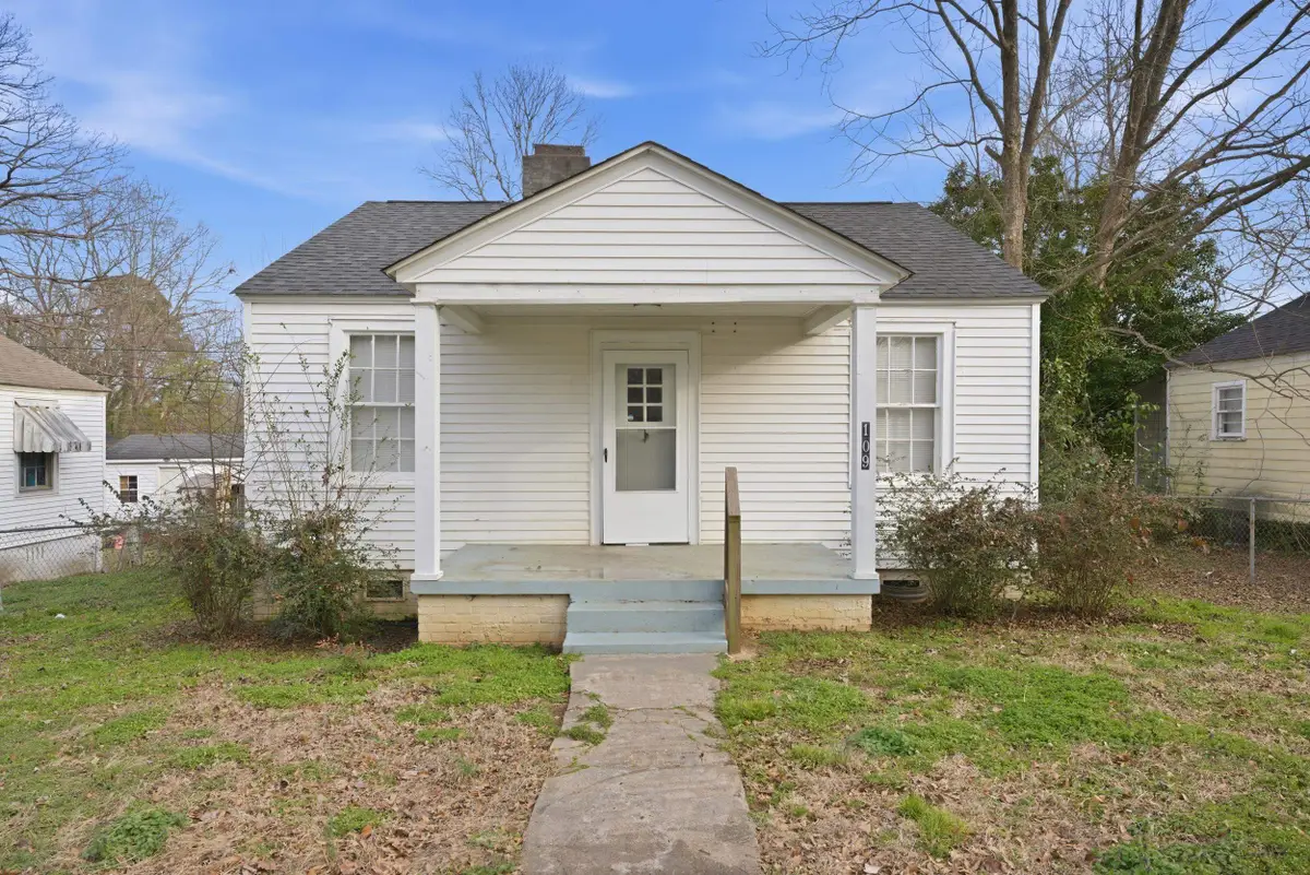 109 Camp Street, Spartanburg, SC 29303 - #1