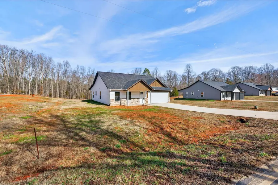 776 Darwin Road, Gaffney, SC 29340 - #3