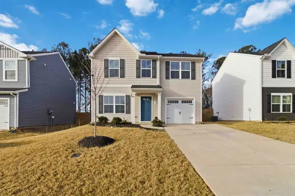 833 Cranbrook Drive, Woodruff, SC 29388
