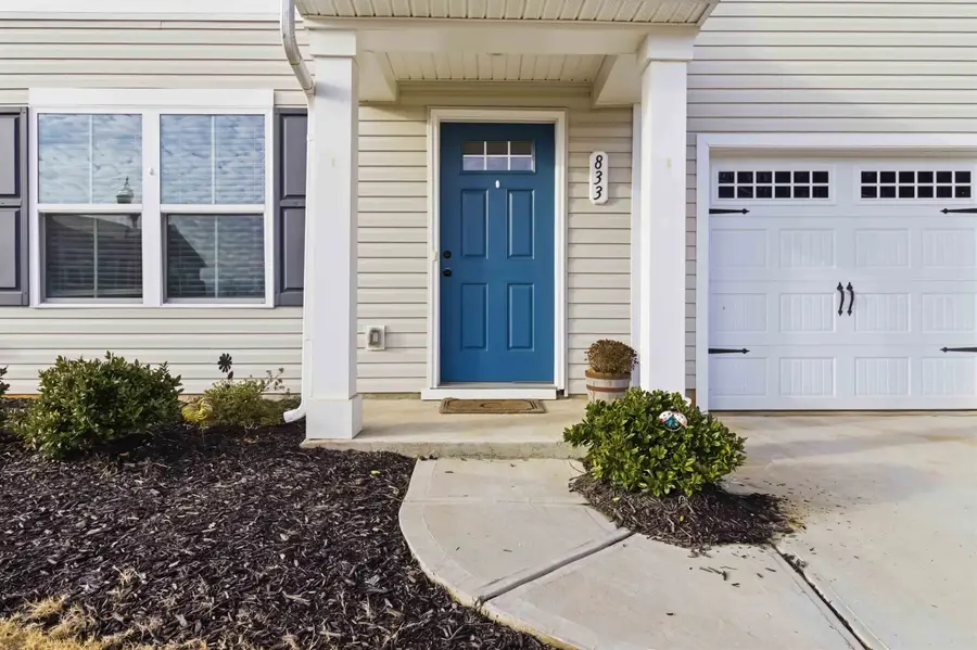 833 Cranbrook Drive, Woodruff, SC 29388 - #2
