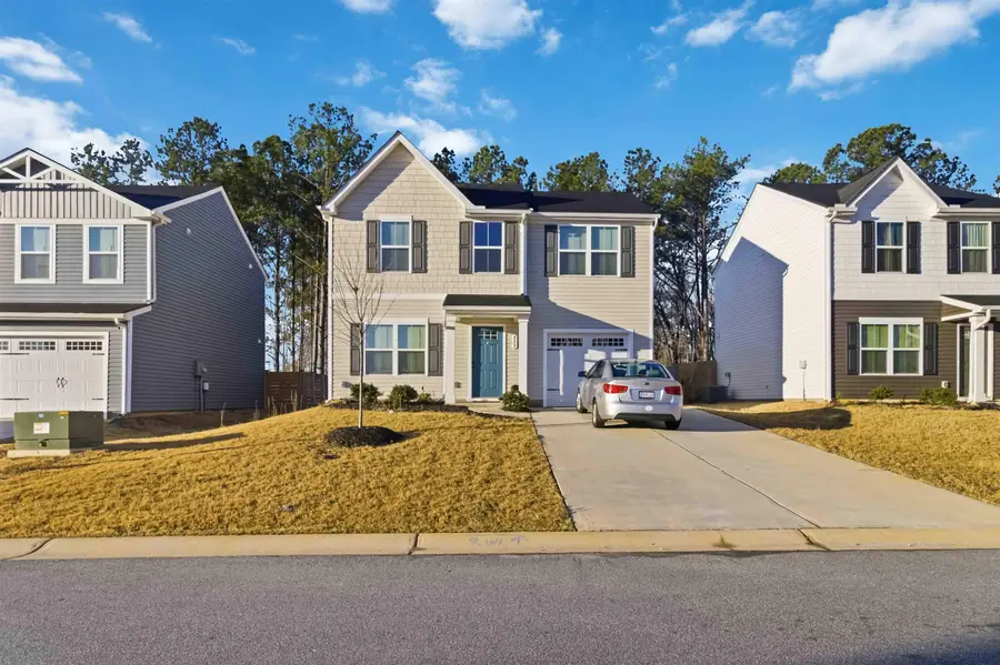833 Cranbrook Drive, Woodruff, SC 29388 - #3