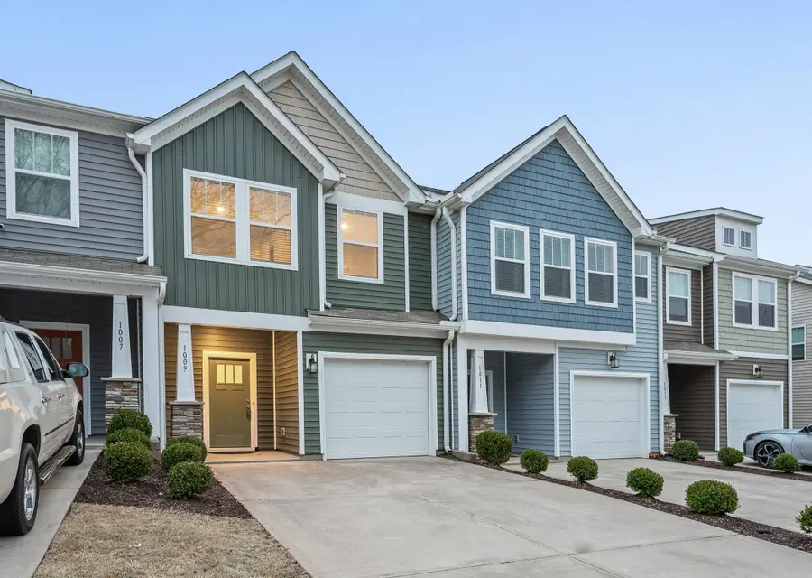 1009 Millison Place, Moore, SC 29369 - #2