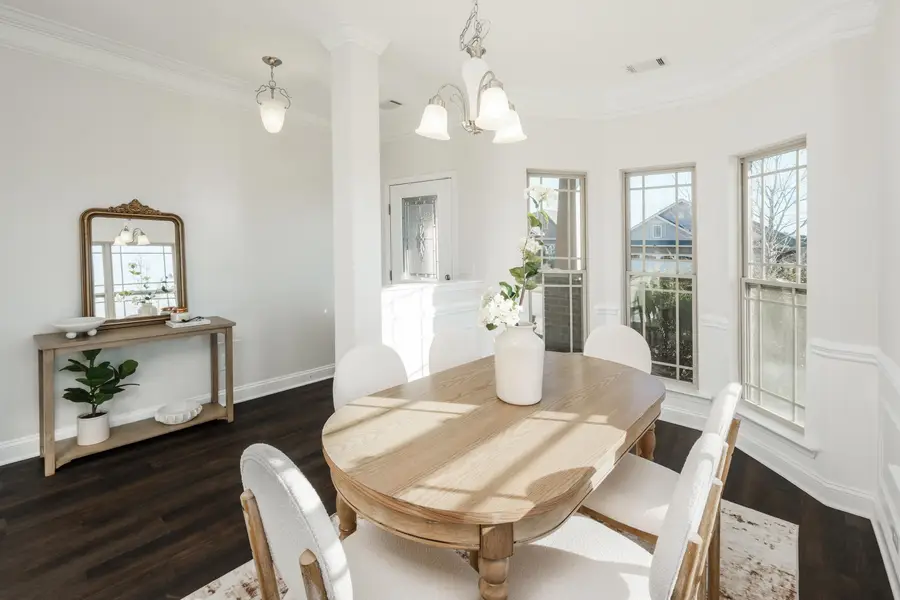 210 Scottish Avenue, Simpsonville, SC 29680 - #3