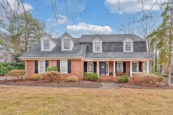 507 Thornhill Drive, Spartanburg, SC 29301