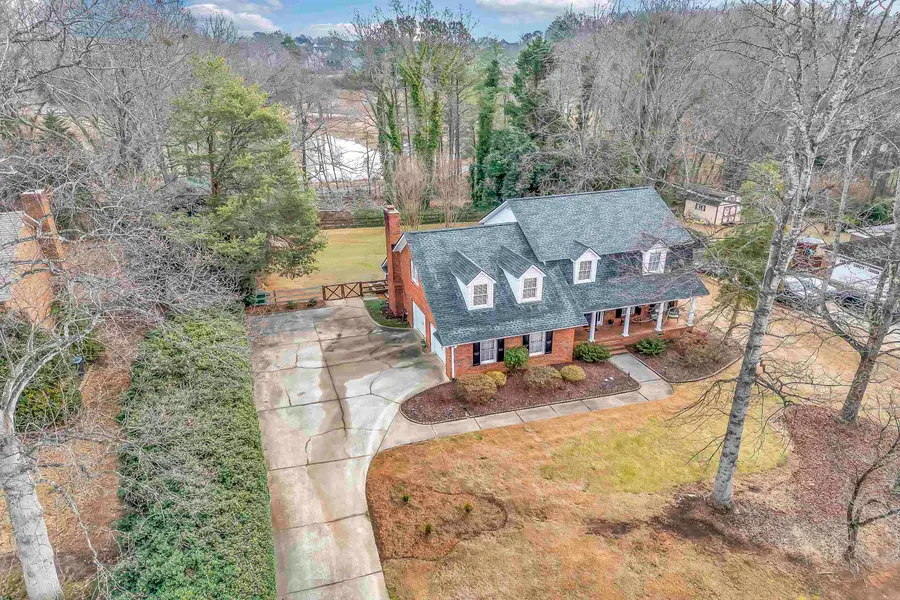 507 Thornhill Drive, Spartanburg, SC 29301 - #2