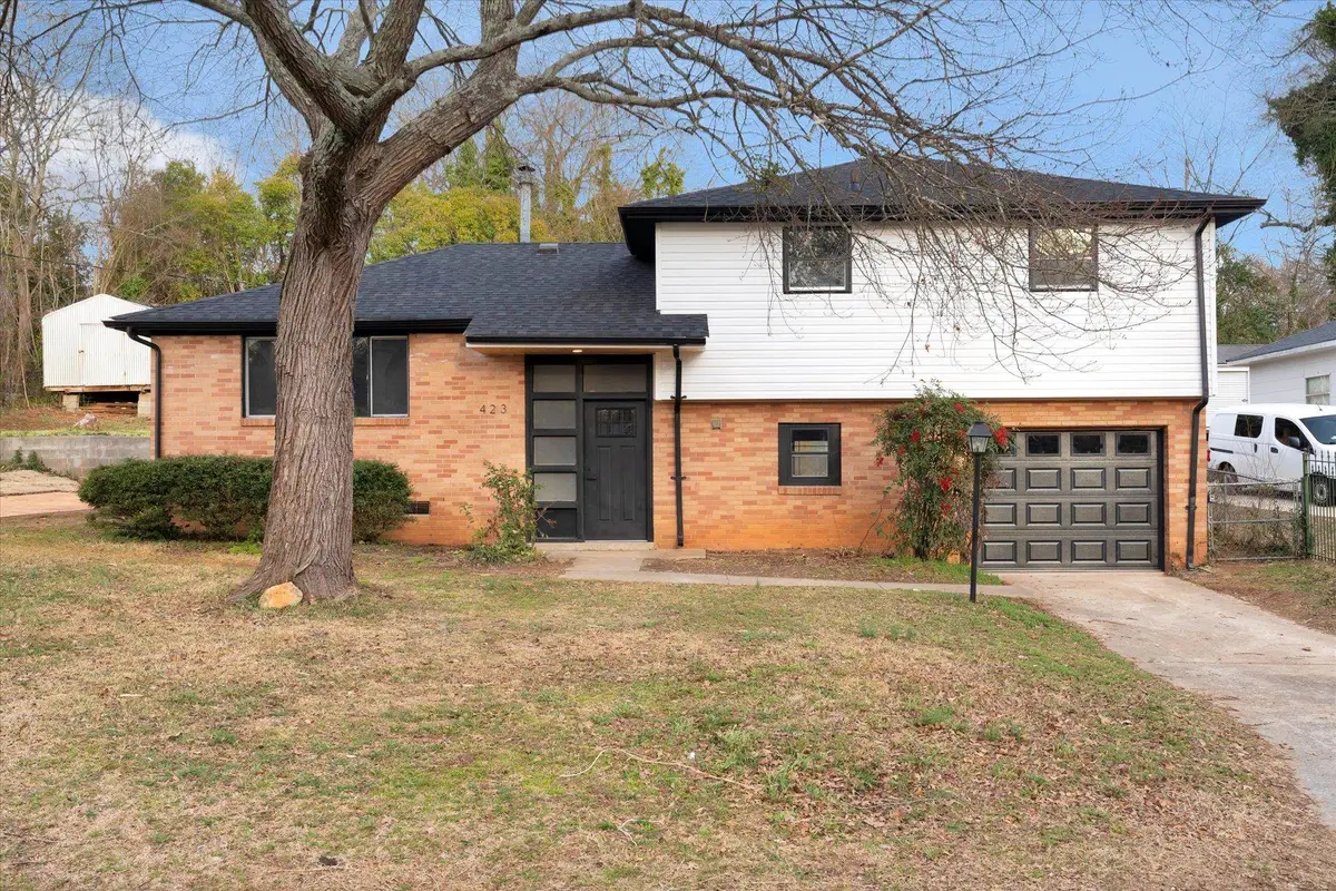 423 Fairmont Drive, Greenville, SC 29605-2541 - #1