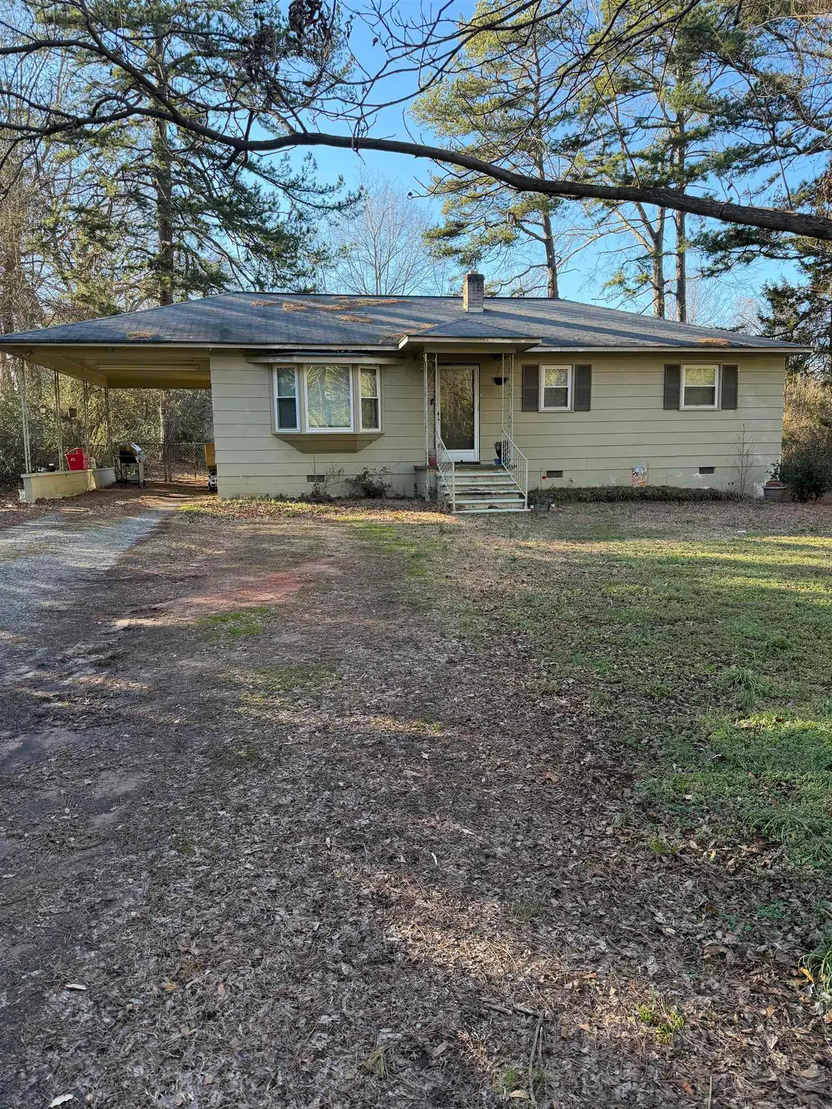 826 Floyd Road Extension, Drayton, SC 29333 - #1