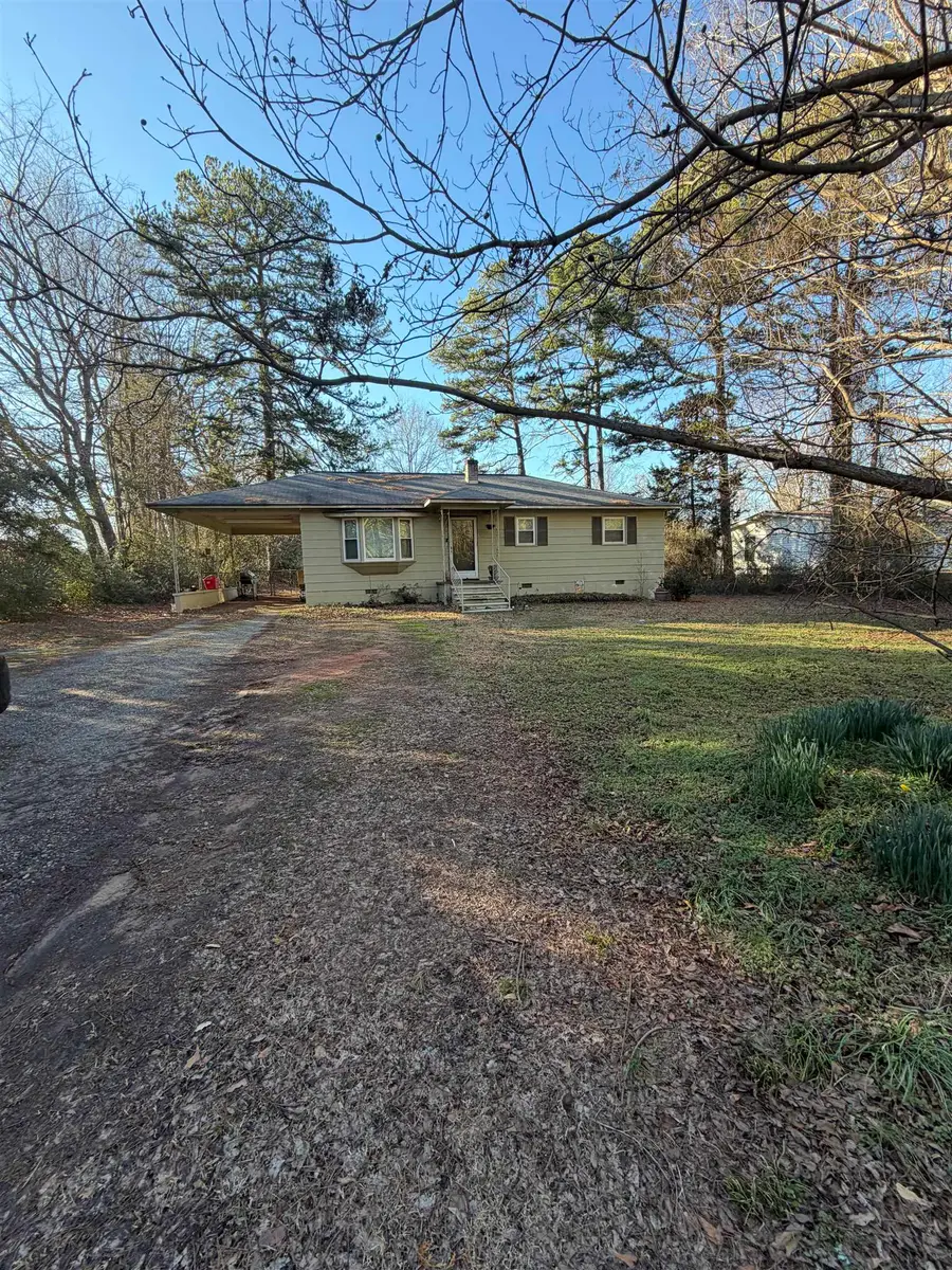 826 Floyd Road Extension, Drayton, SC 29333 - #2