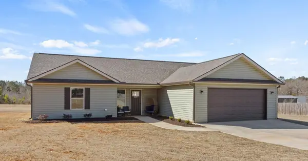 6197 Georgia Road, Gray Court, SC 29645