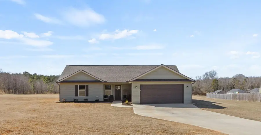 6197 Georgia Road, Gray Court, SC 29645 - #2