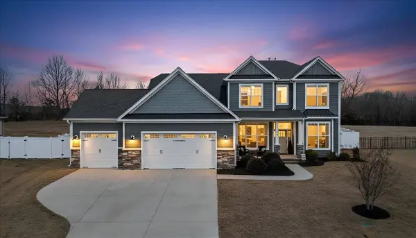 745 Amherst Glen Drive, Greer, SC 29651