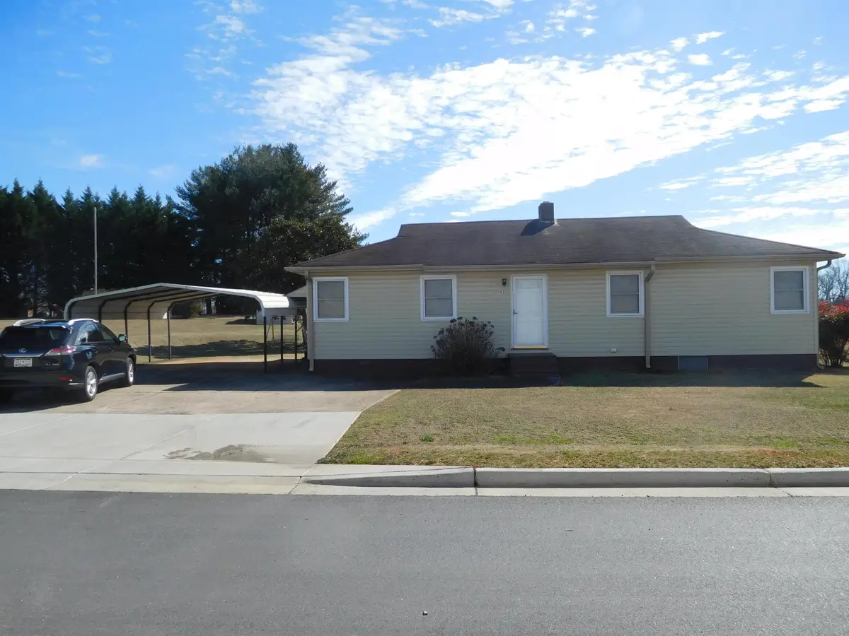 143 Canty Way Street, Gaffney, SC 29341 - #1