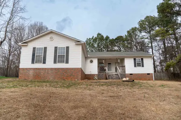 160 Mcbeth Road, Cowpens, SC 29330