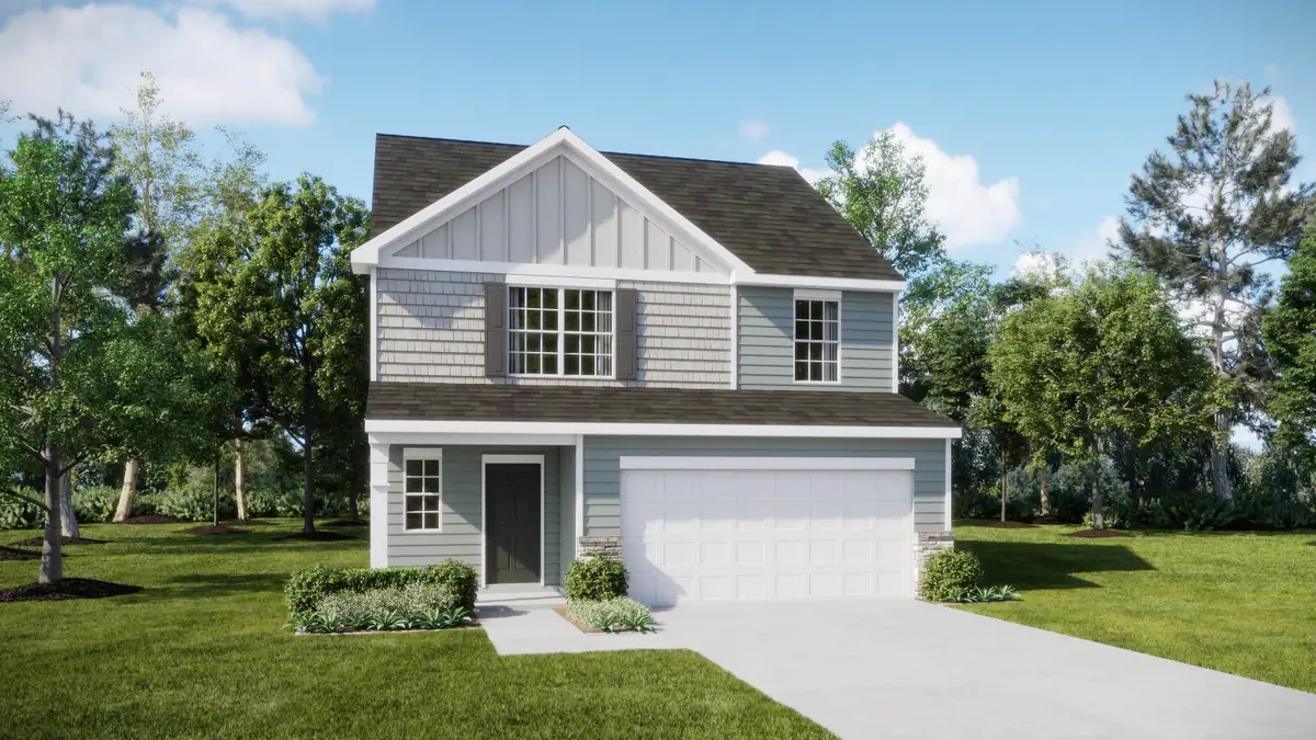 223 Cobridge Lane, Woodruff, SC 29388 - #1