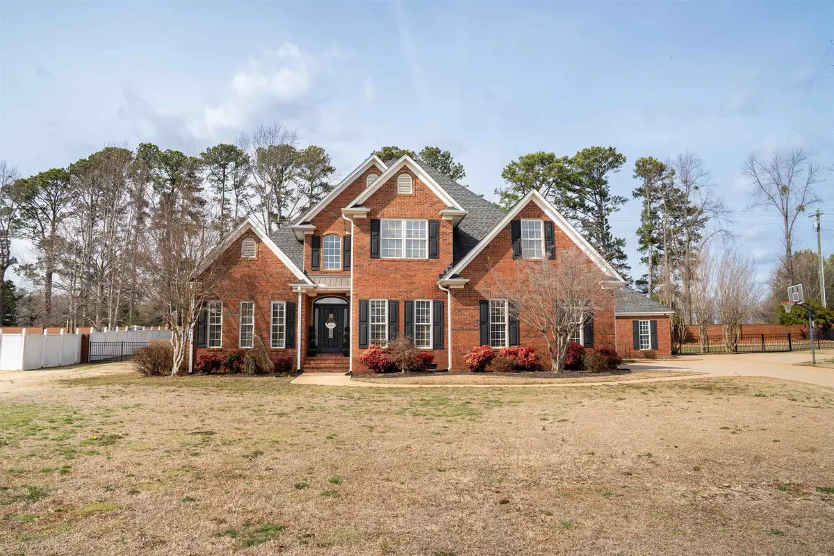 405 Wickham Way, Boiling Springs, SC 29316 - #1