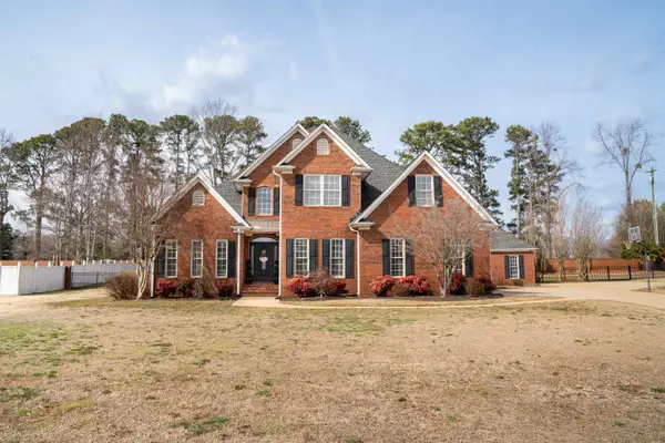 405 Wickham Way, Boiling Springs, SC 29316