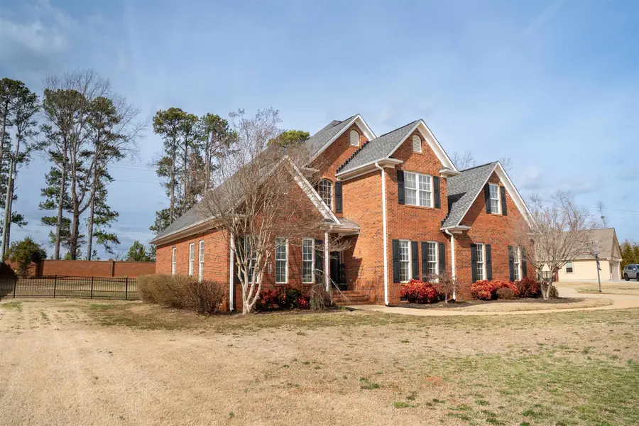 405 Wickham Way, Boiling Springs, SC 29316 - #2